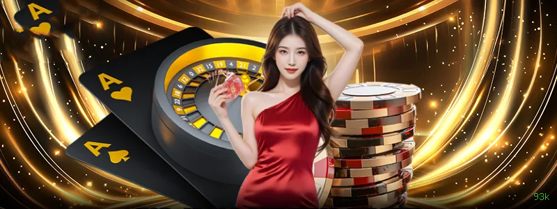 Cassino ao vivo